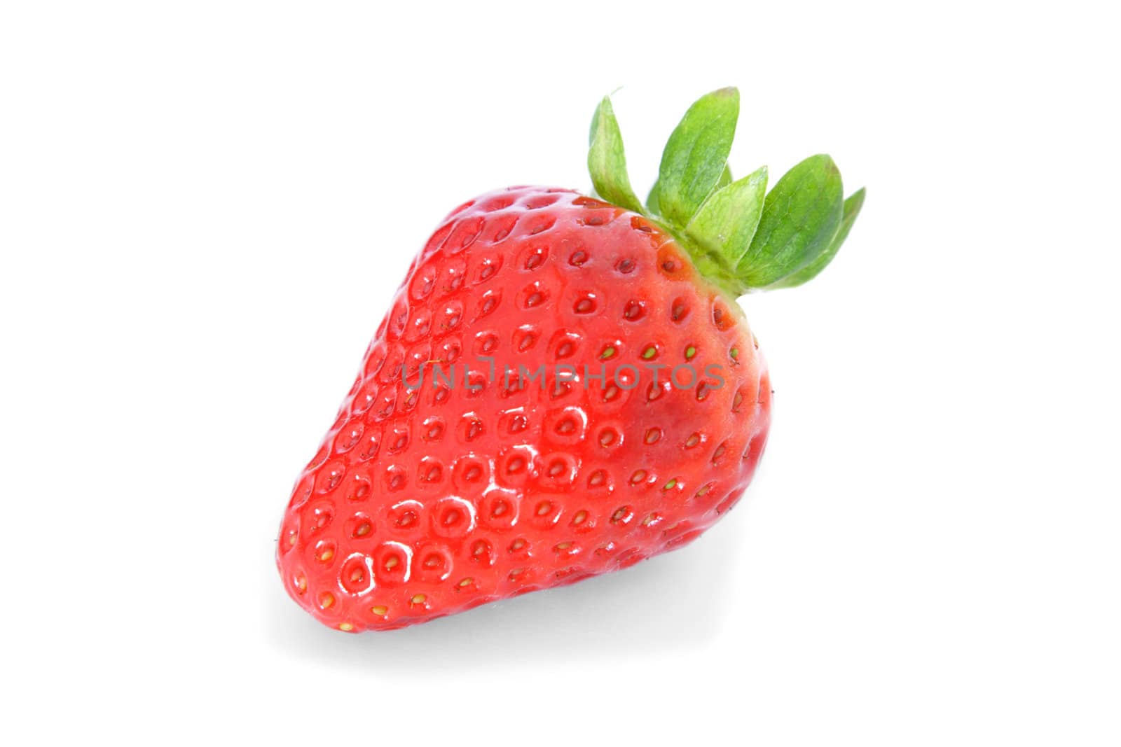 Strawberry by kaarsten