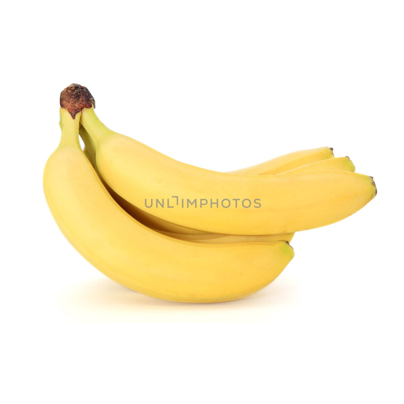 Banana by kaarsten