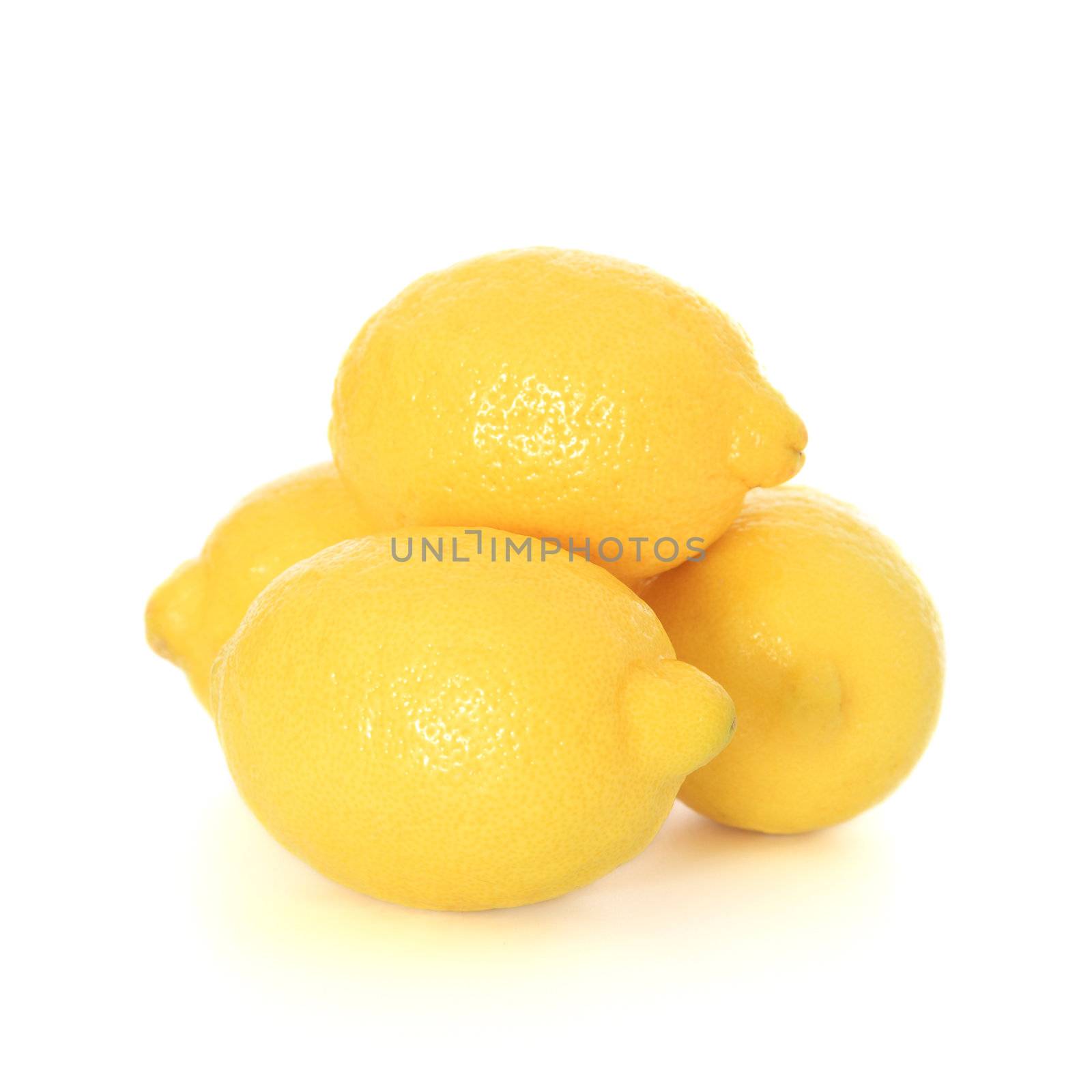 Lemons by kaarsten