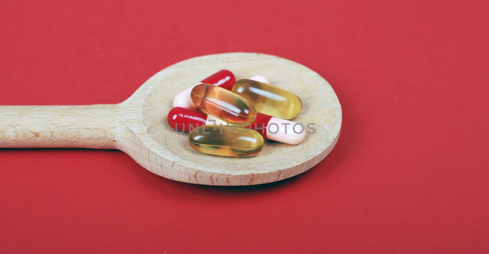 capsules