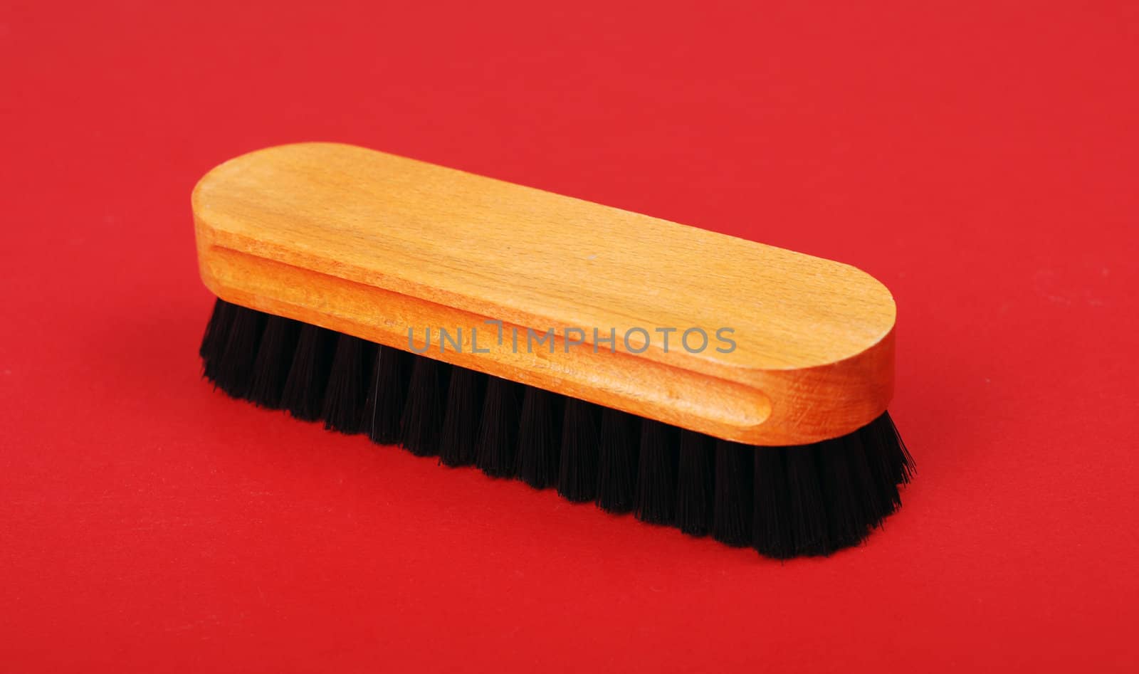 carpet cleaning brush