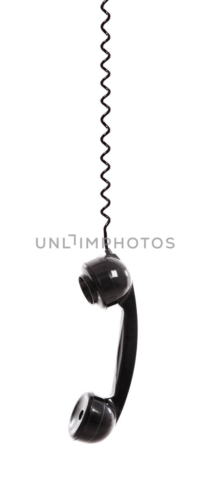 Handset piece by Iko