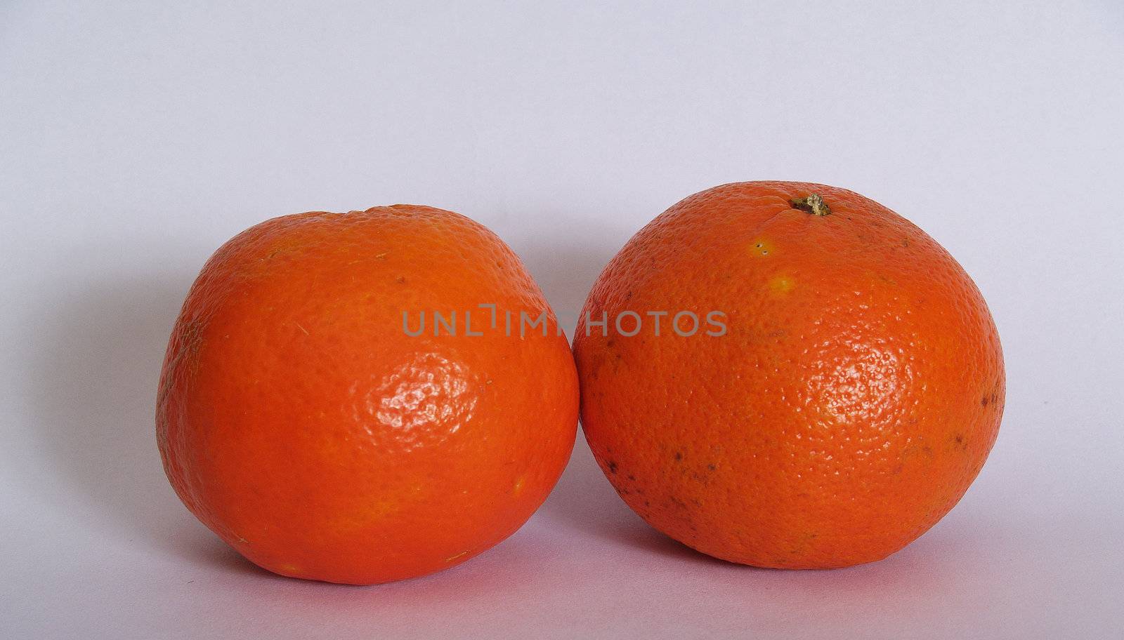 Oranges    