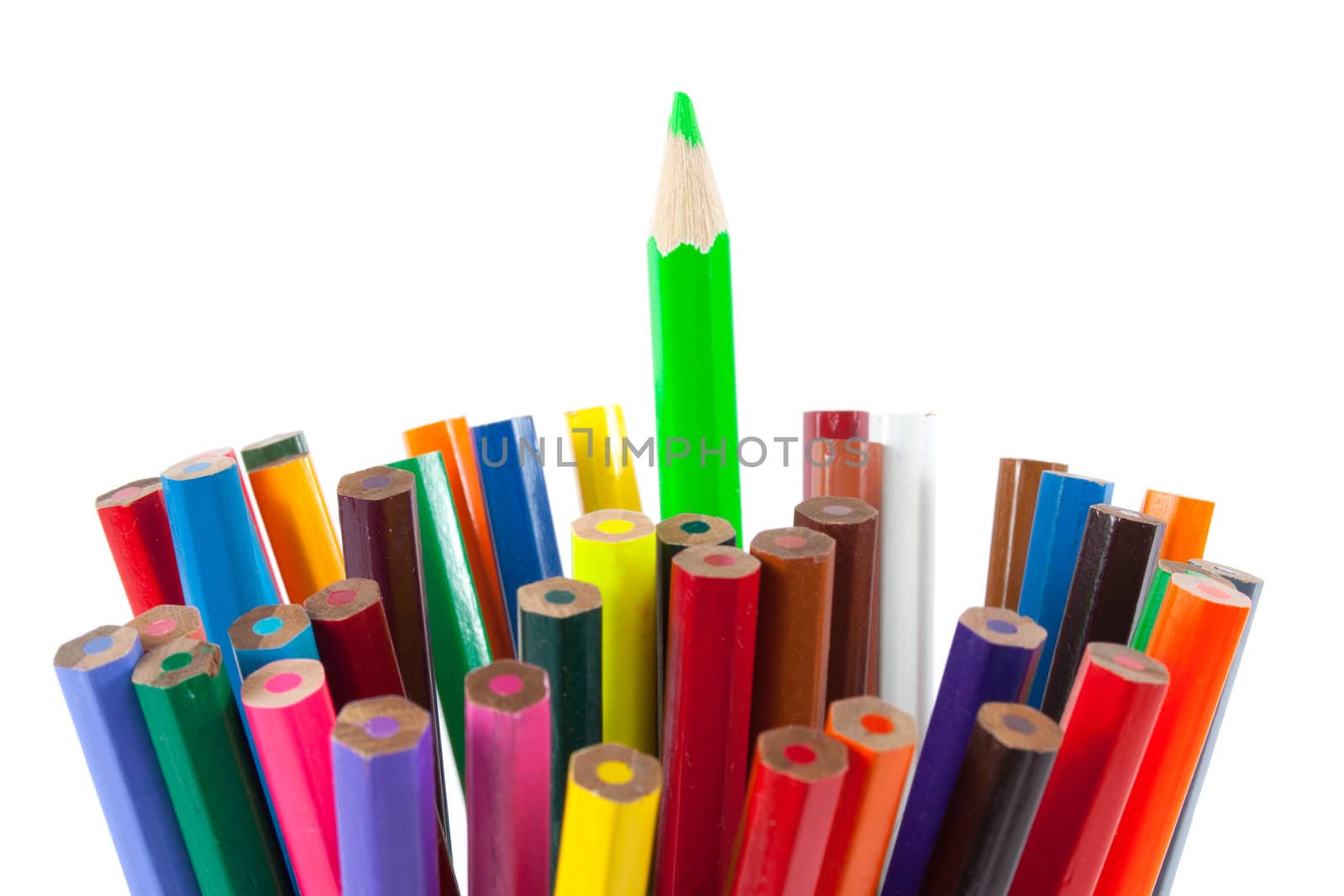 colored pencils by aguirre_mar