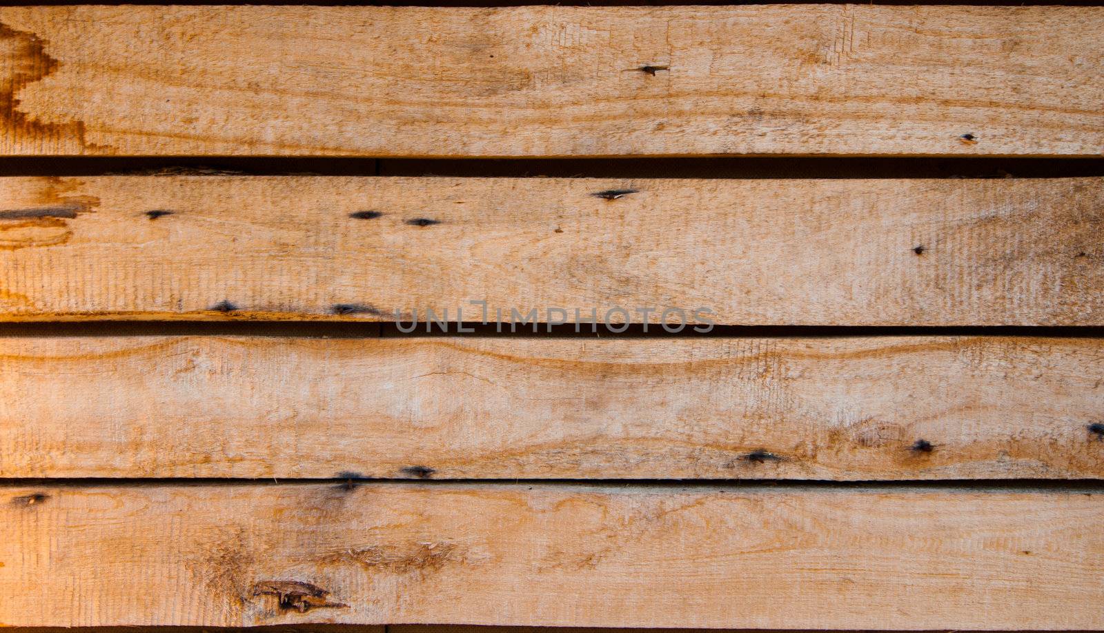 Wooden Board Texture. Close up