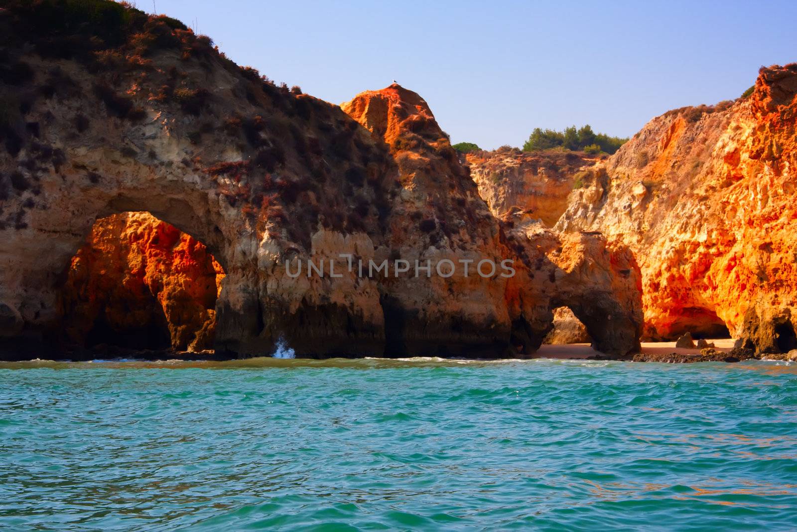 Algarve