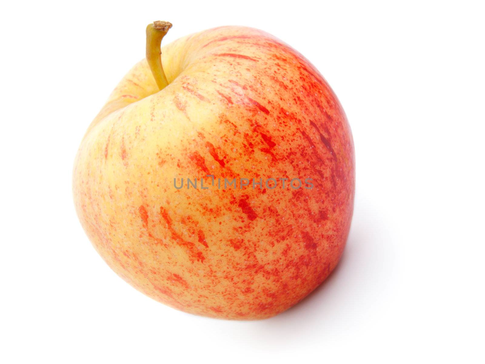 apple  by motorolka