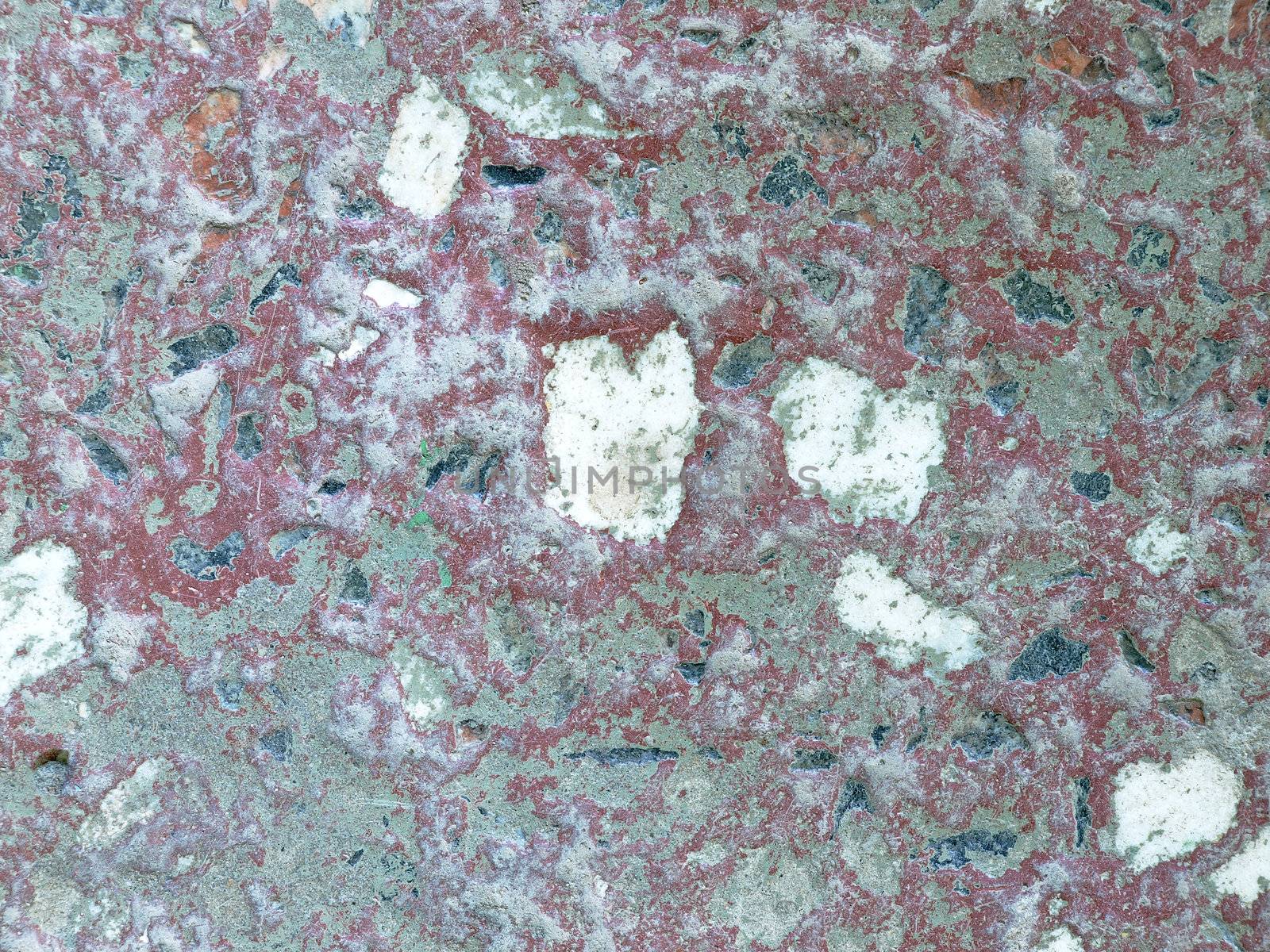 The old beton wall texture pattern.