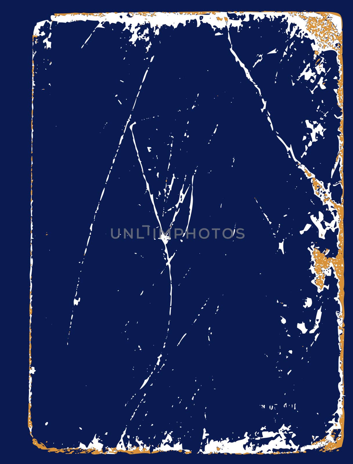 vector cover of the old book