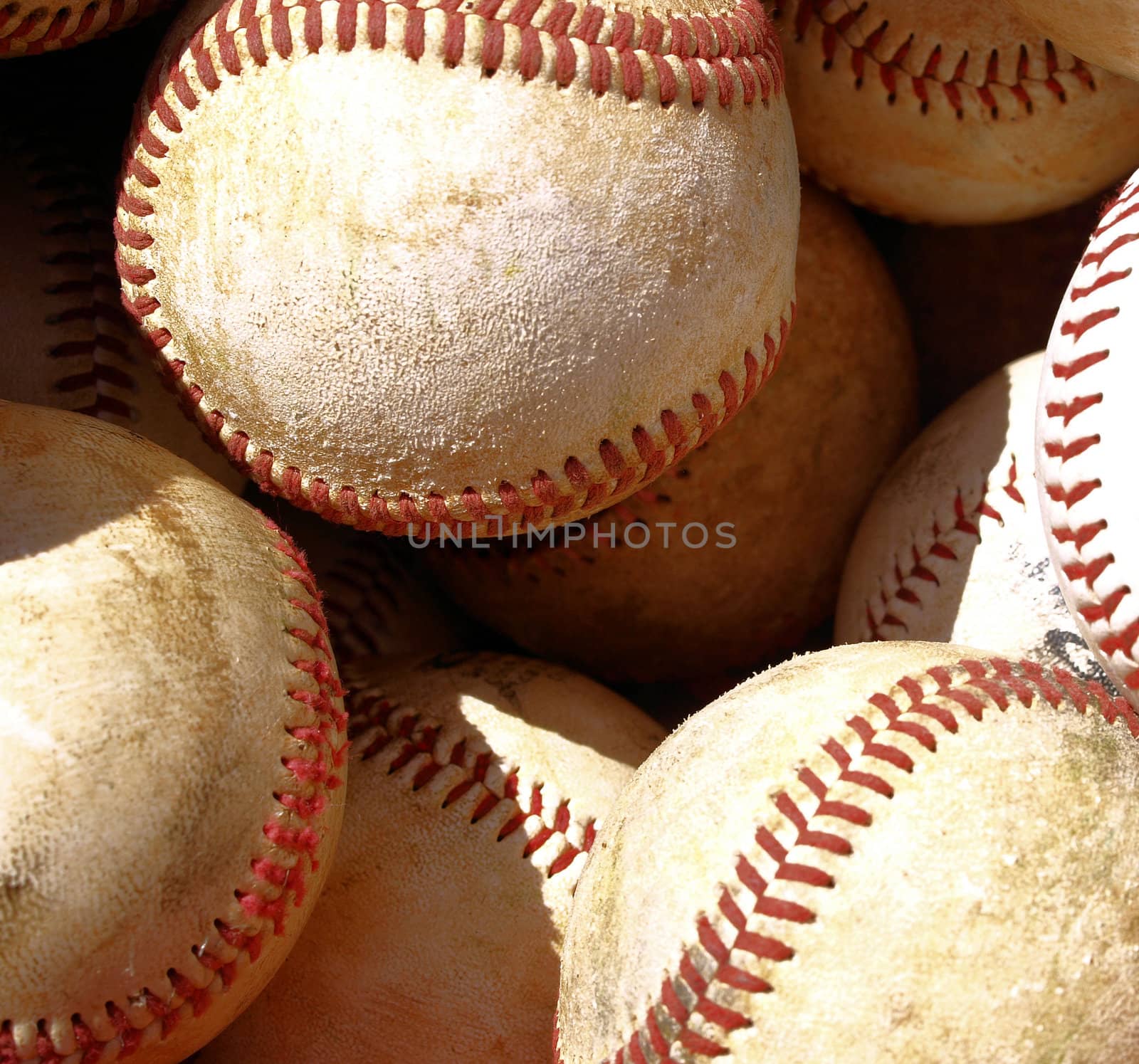 baseball by northwoodsphoto