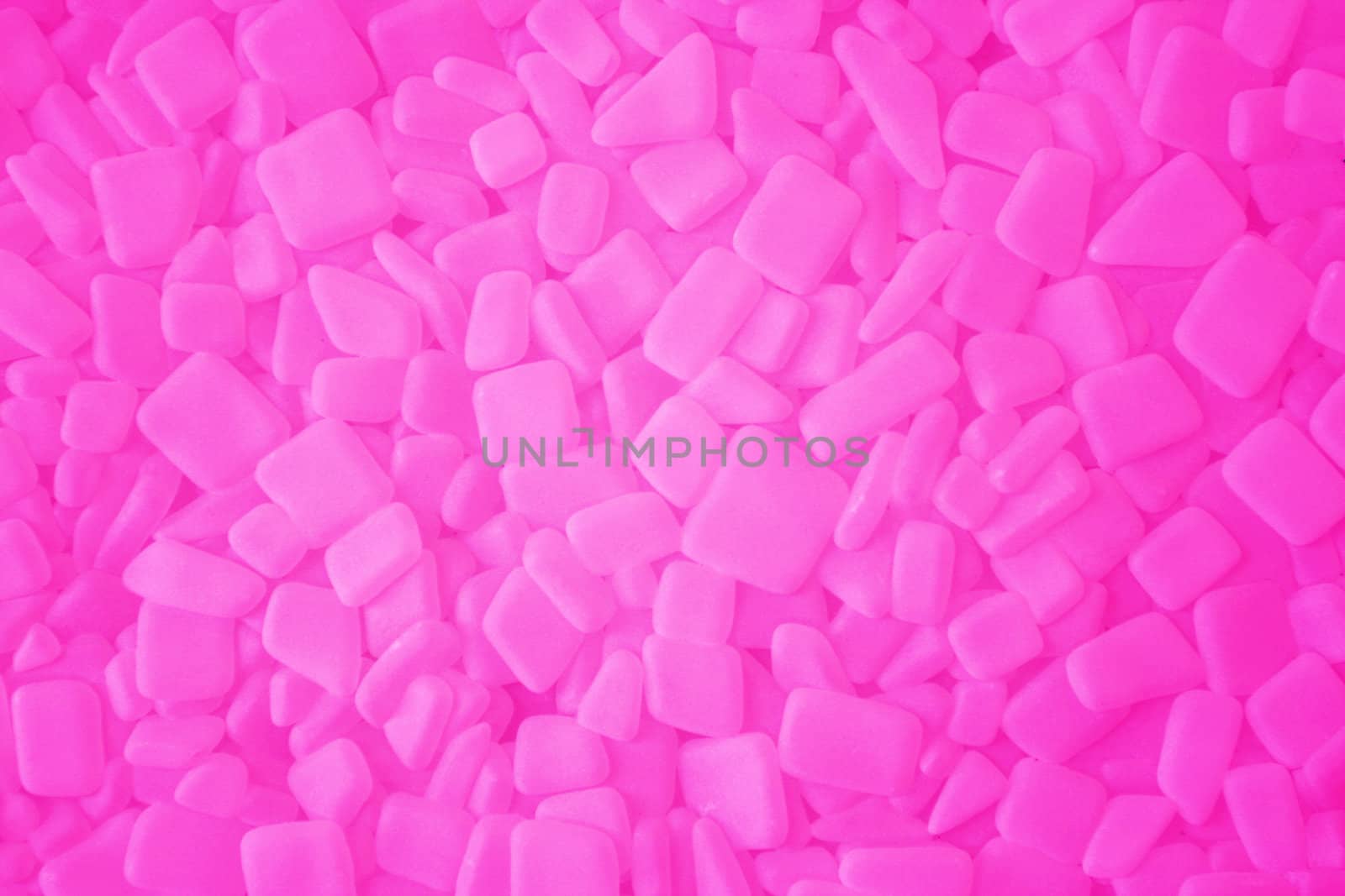 Beautiful pink rock background