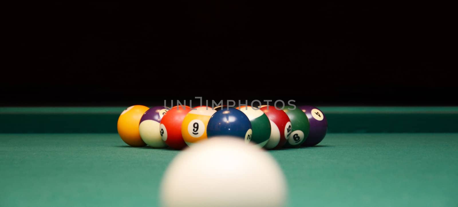 Pool balls on pool table







women shoes  on white background