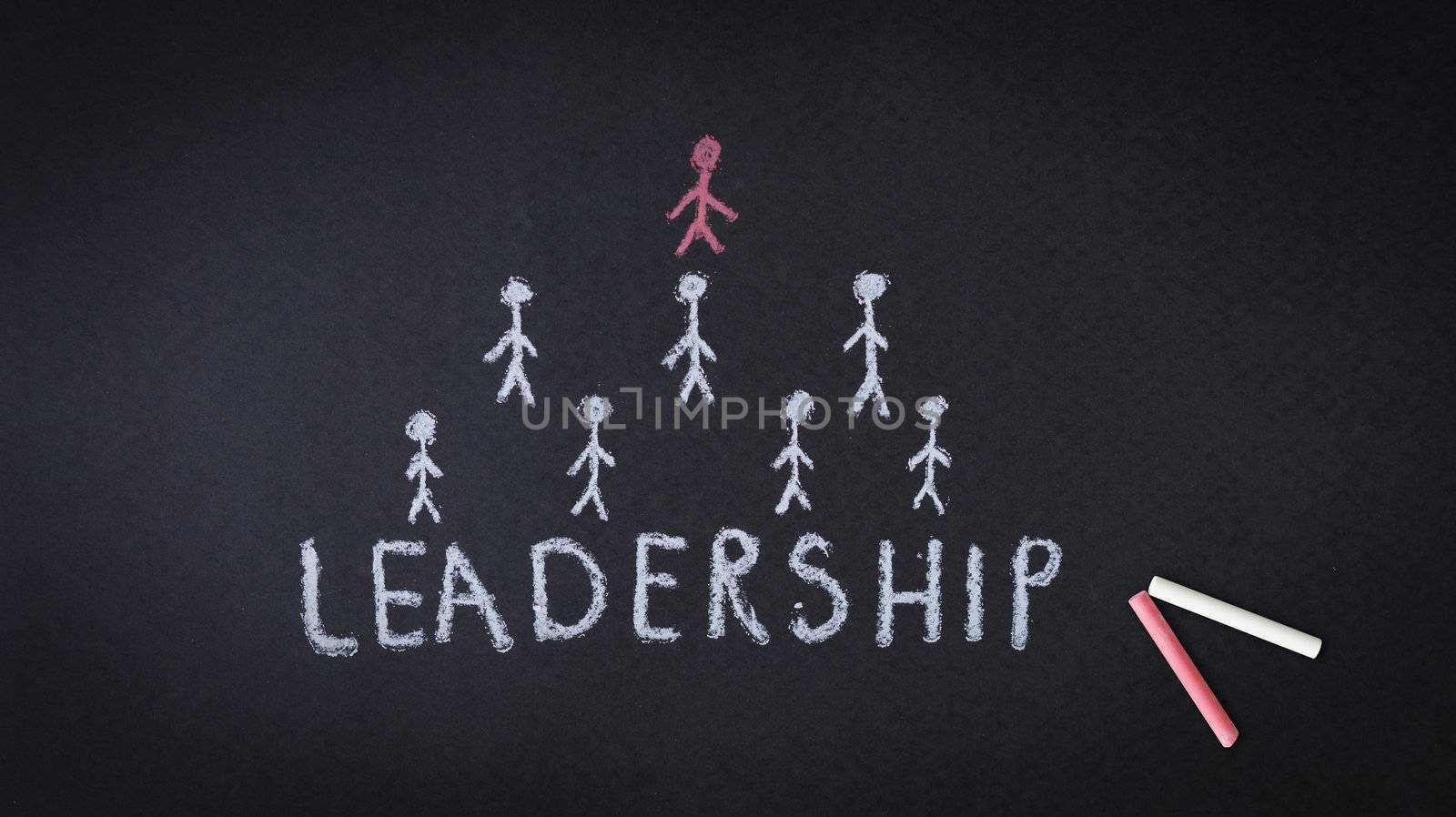 Leadership by kbuntu