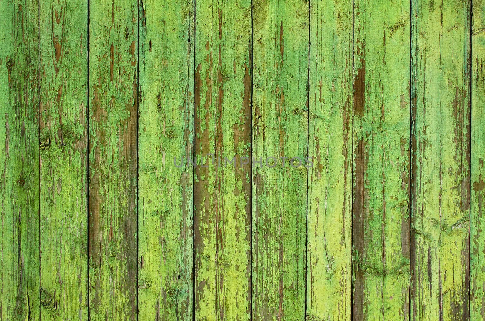 Painted wood texture