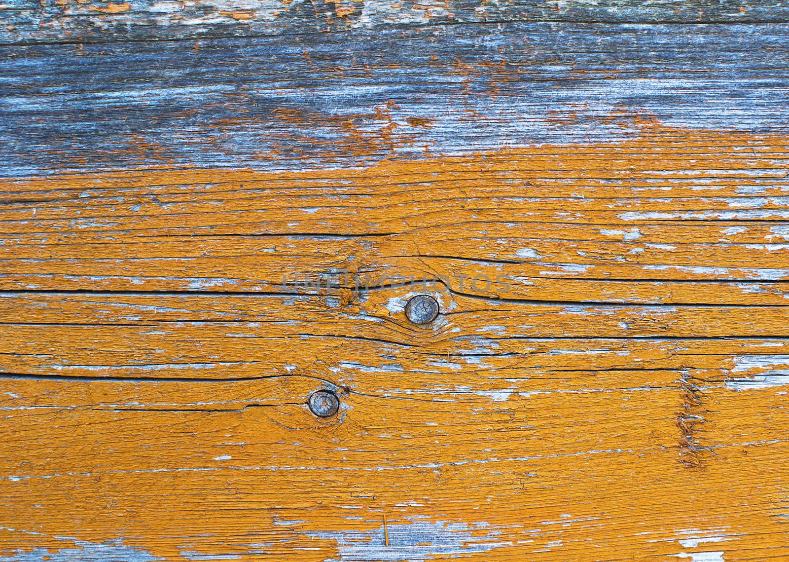 Painted wood texture