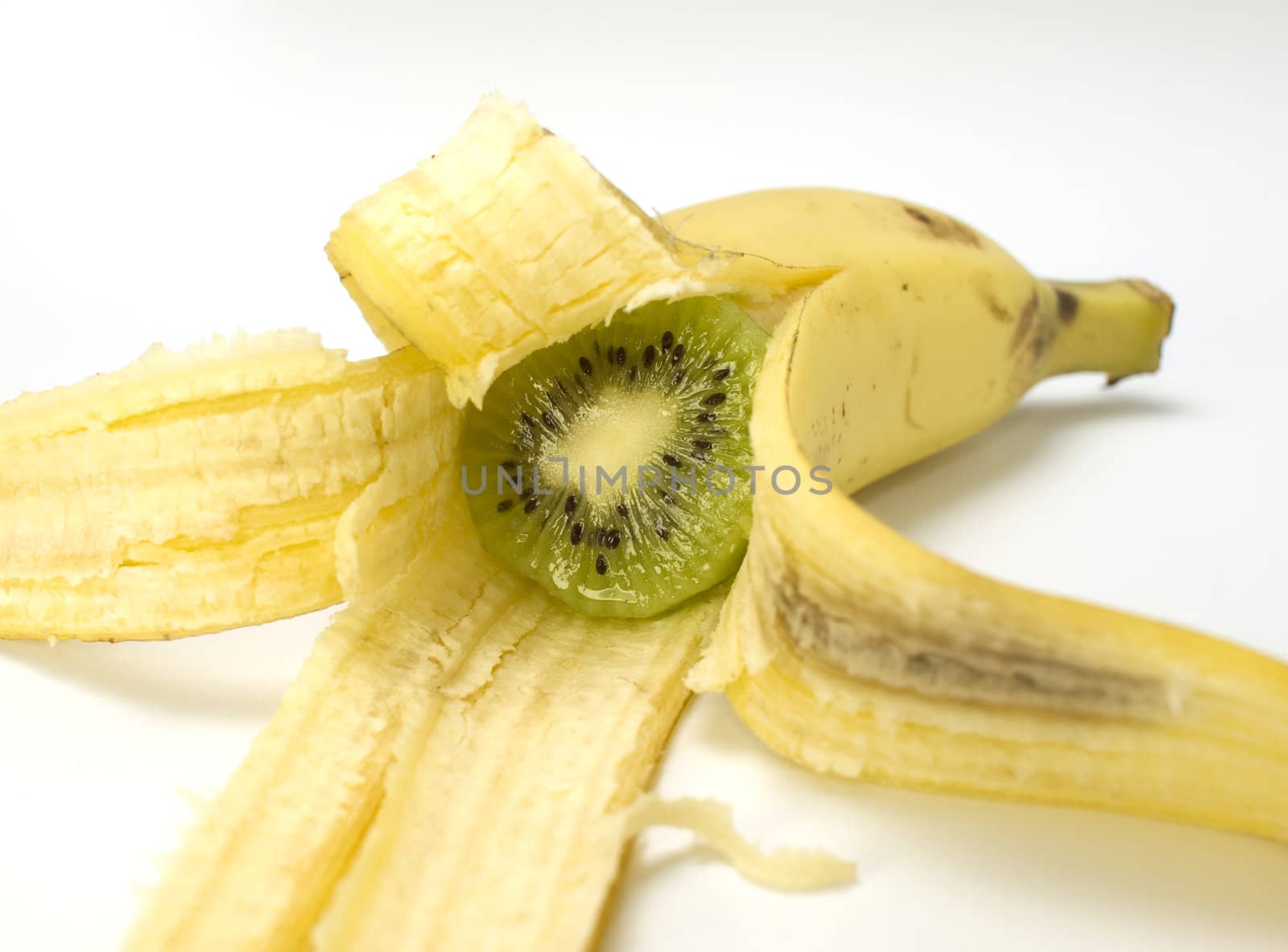 kiwi-banana by Bedolaga