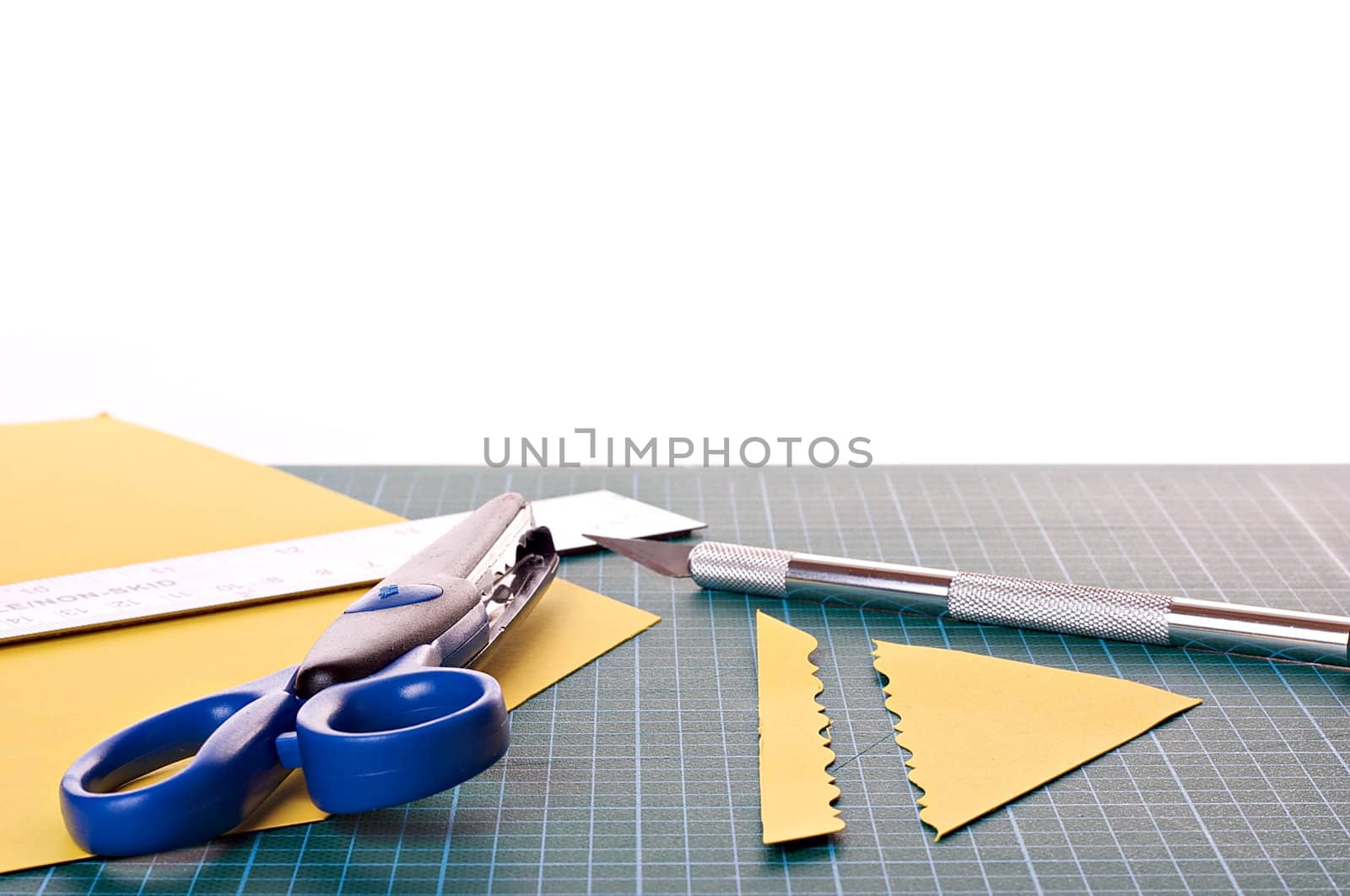 Scrapbooking material by Talanis