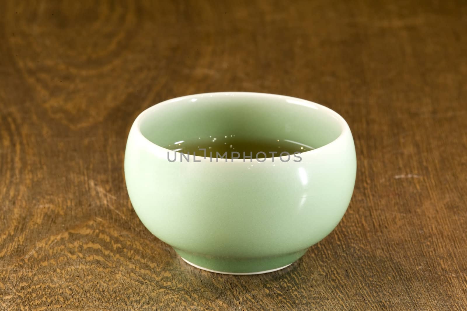 chinese tea cup