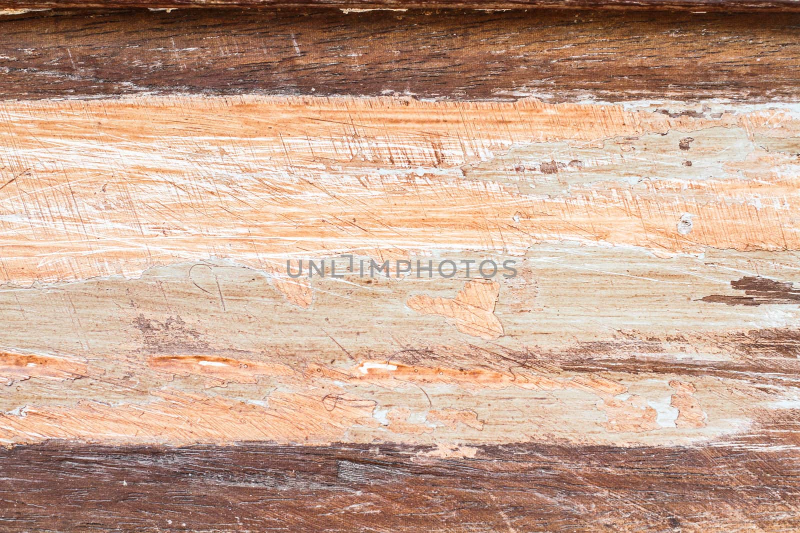 colorfull wood retro wall background