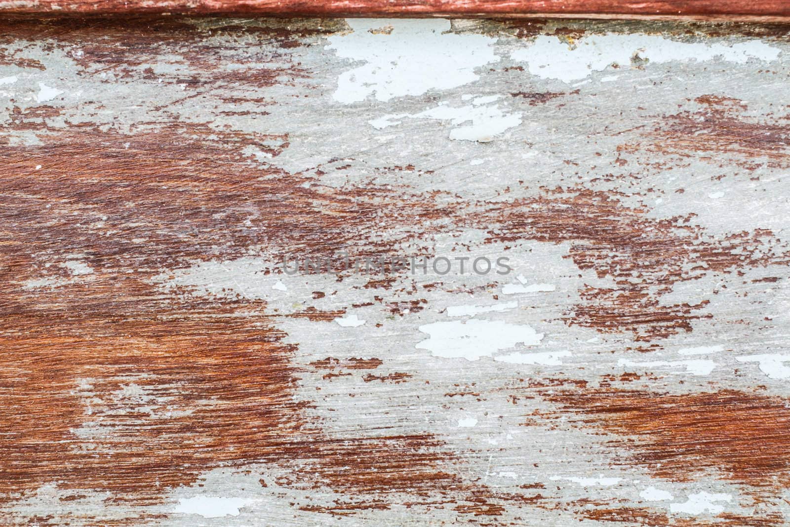 colorfull wood retro wall background