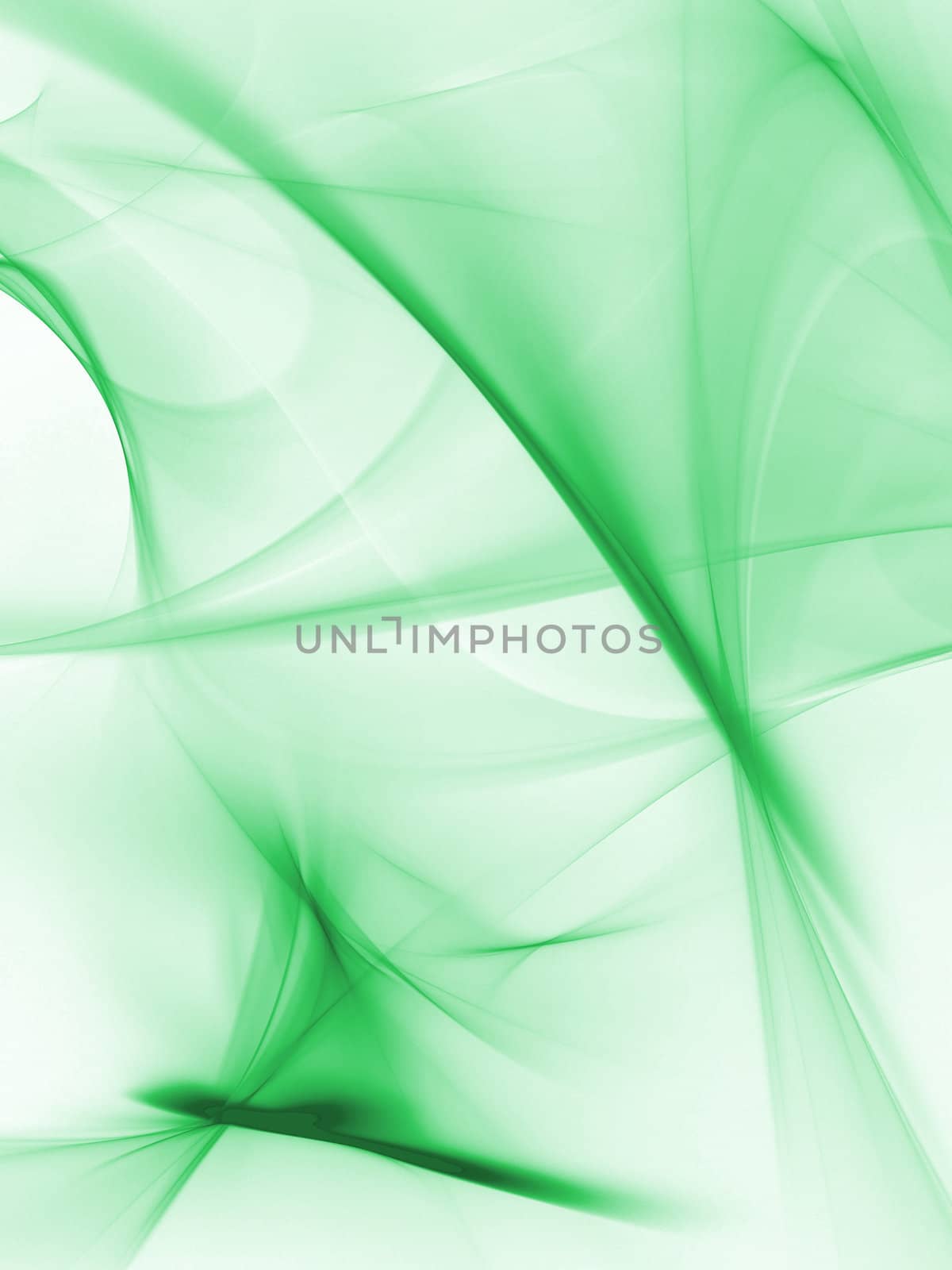 Green background by tupungato