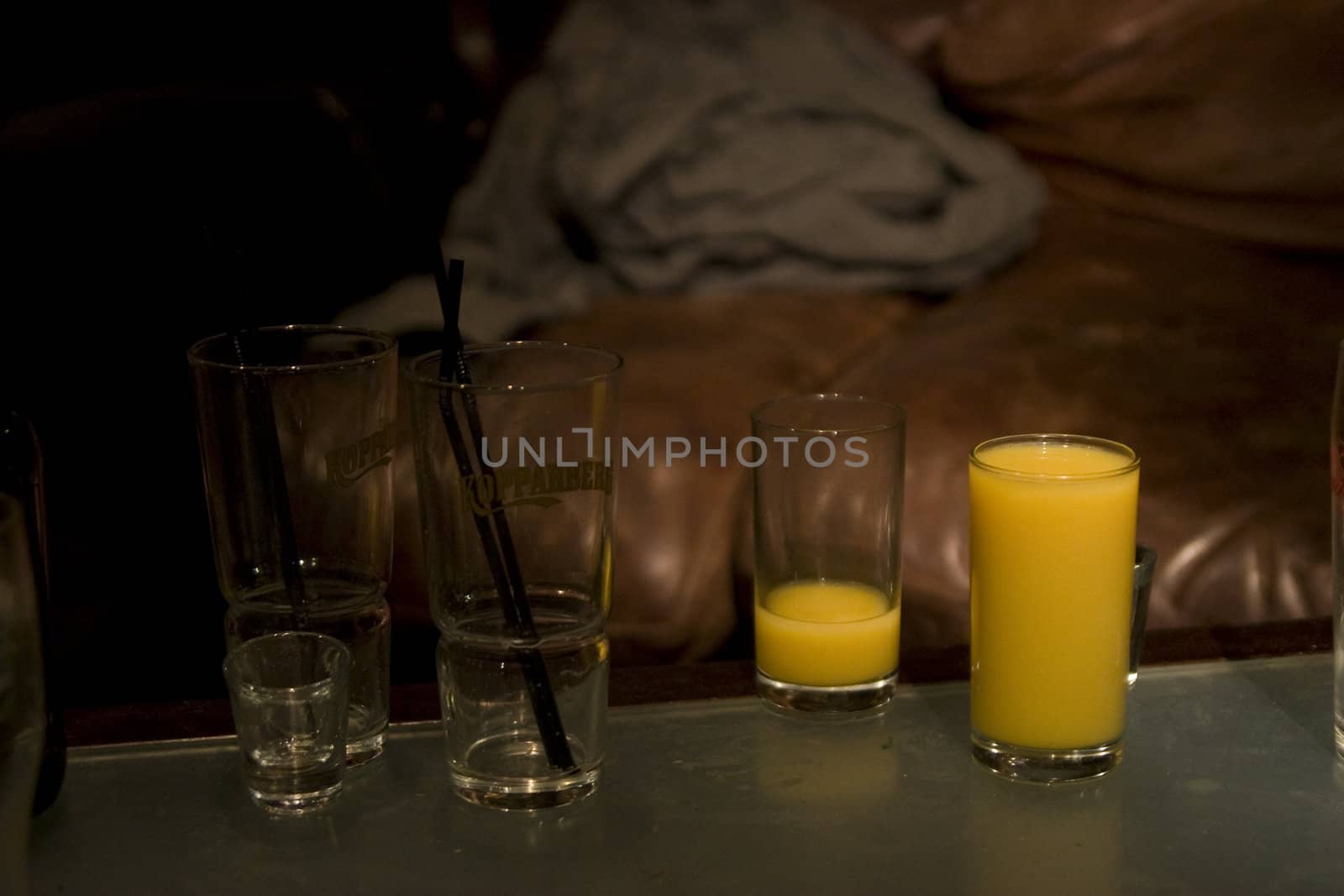 Alcohoolic and non alcoholic drinks by cvail73