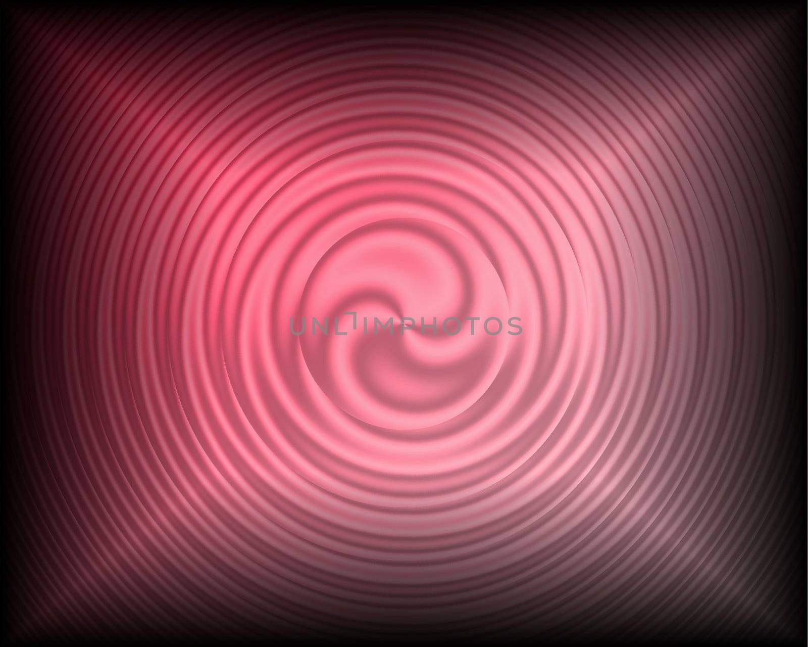 swirly 3d background
