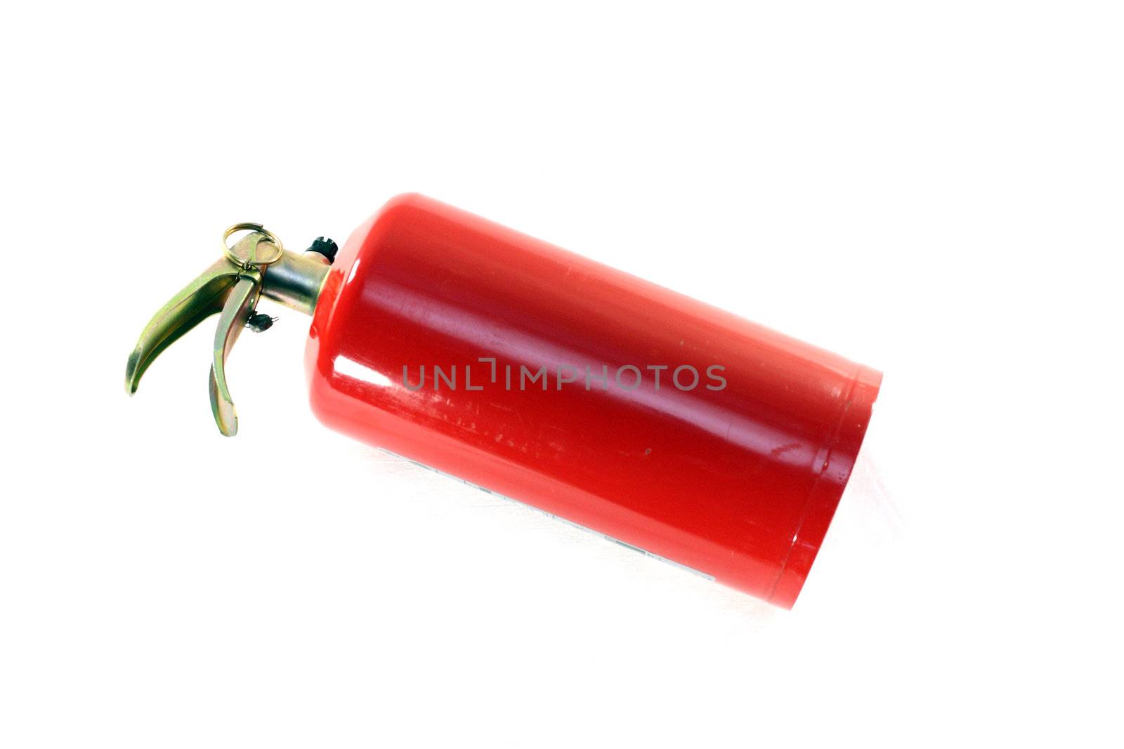 Fire Extinguisher, Burning, Red, Equipment, Chemical, Handle, Isolated, Metal, extinguisher, safety, cylinder
