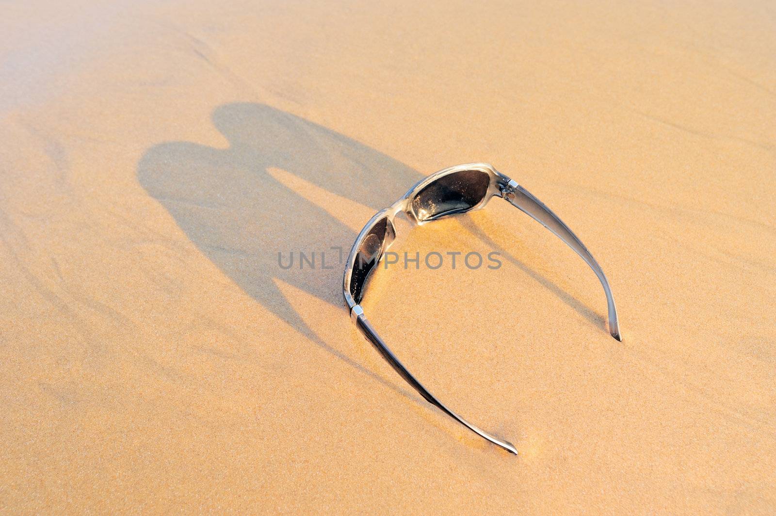 Sunglasses by styf22