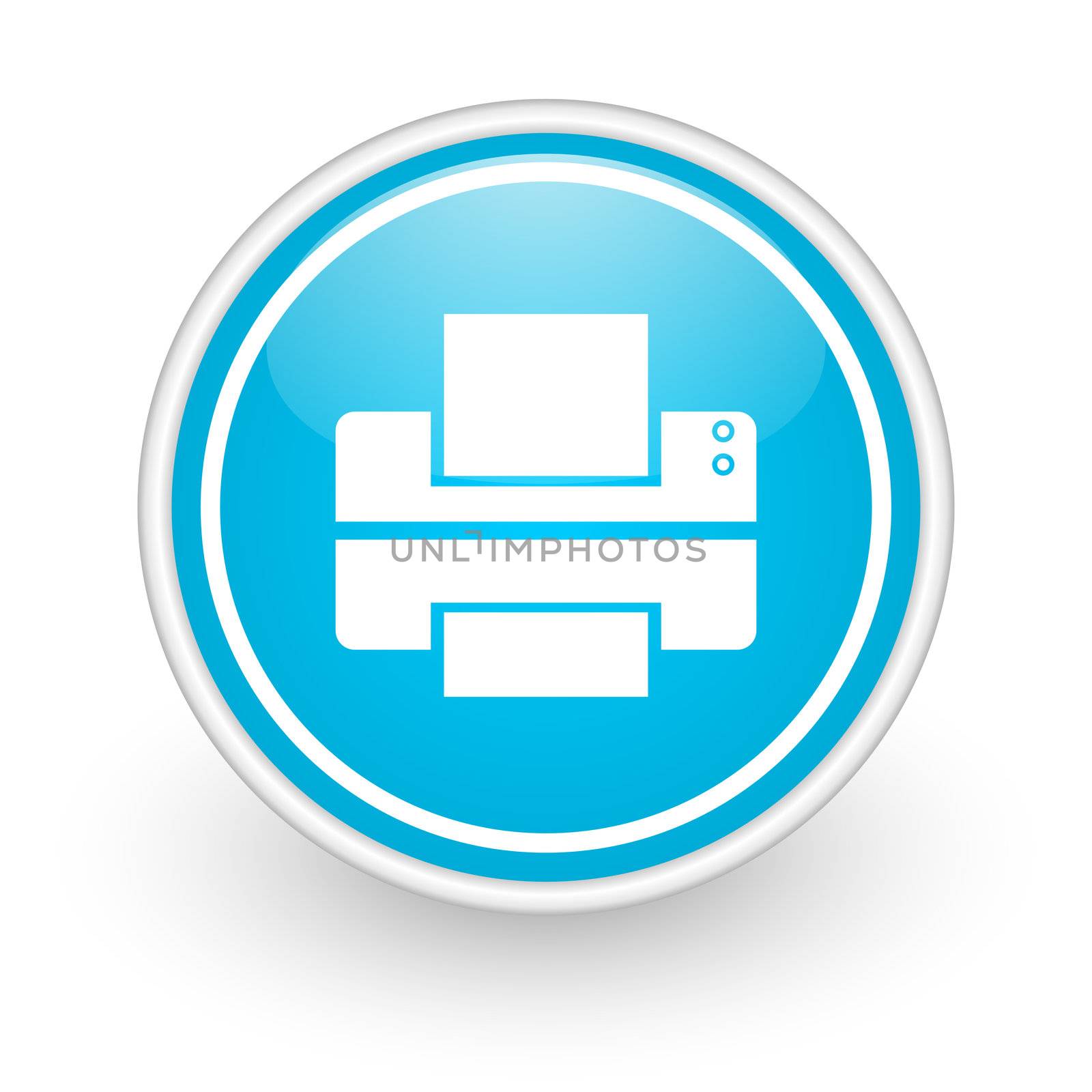 printer icon