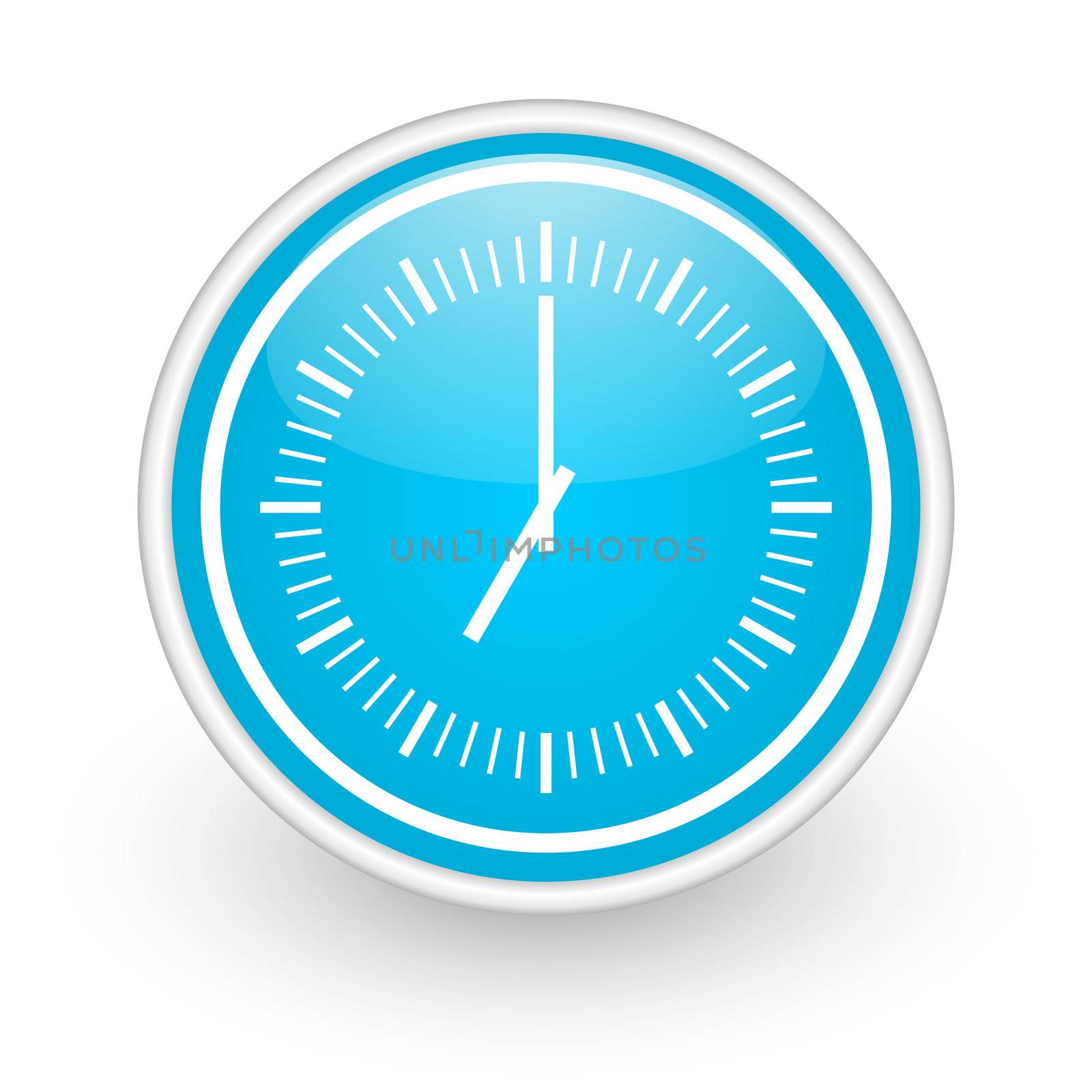 clock icon