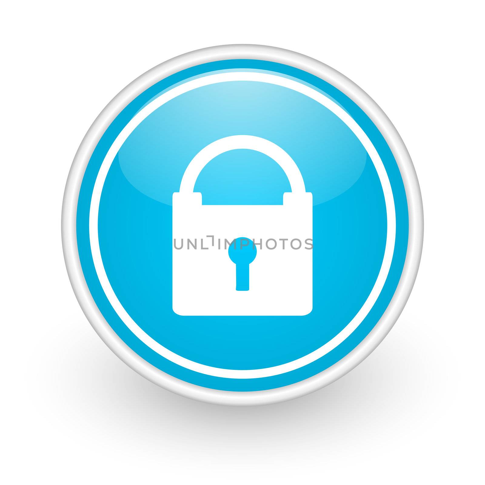 padlock icon