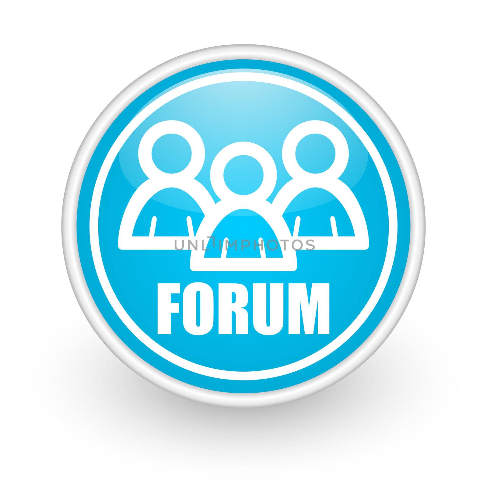 forum icon