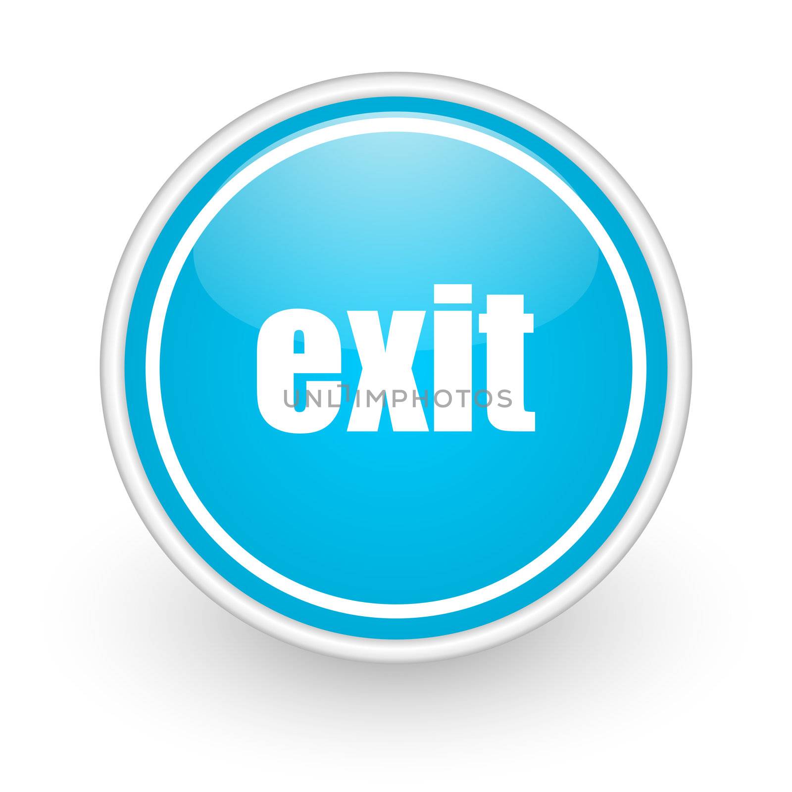 exit icon