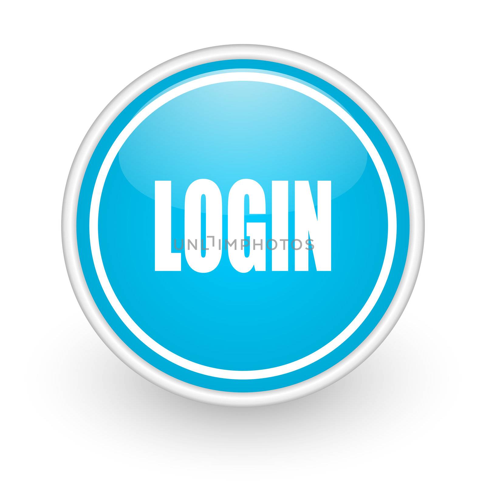 login icon