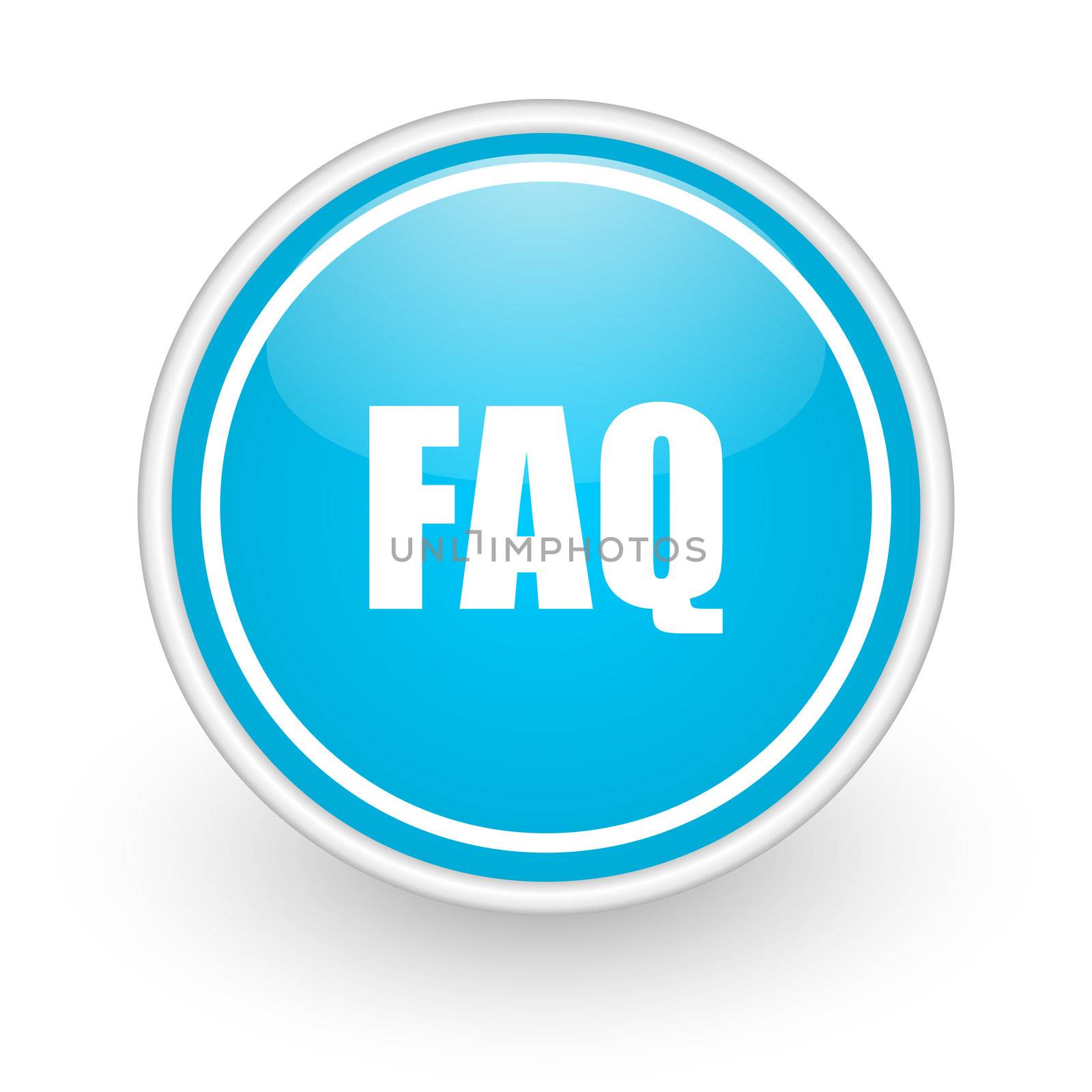 faq icon