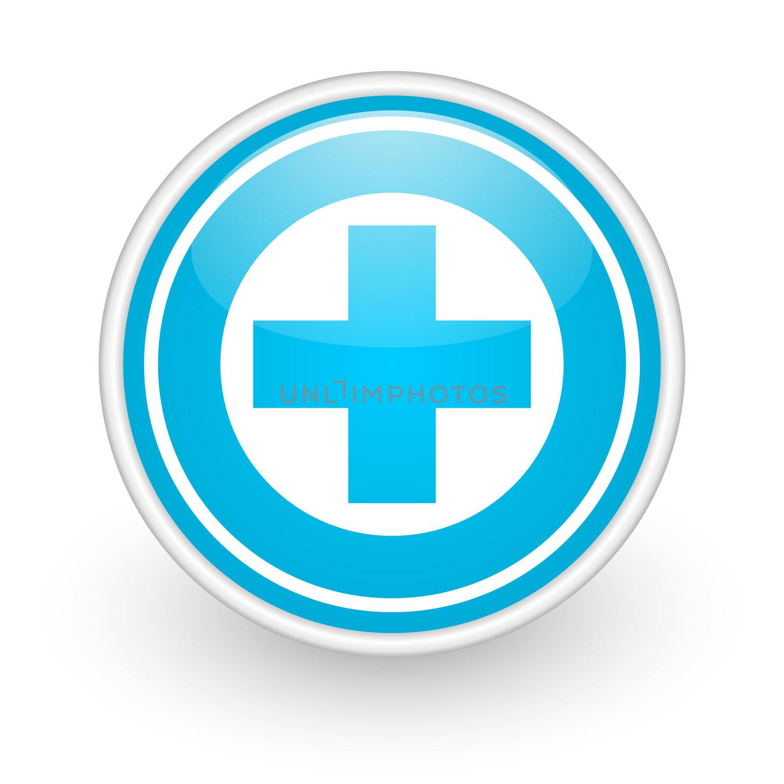 first aid icon