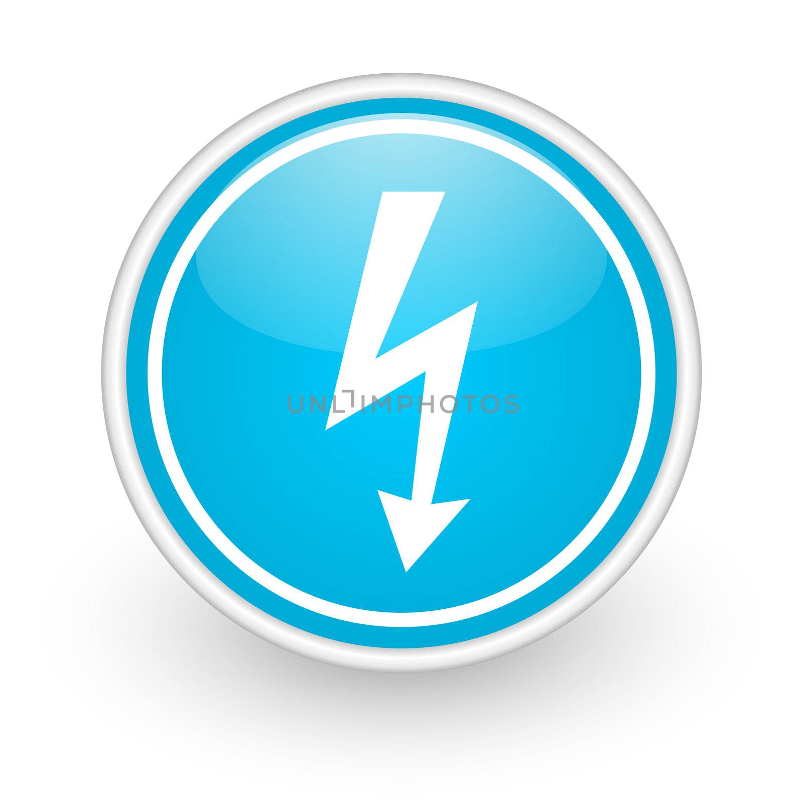 lightning icon