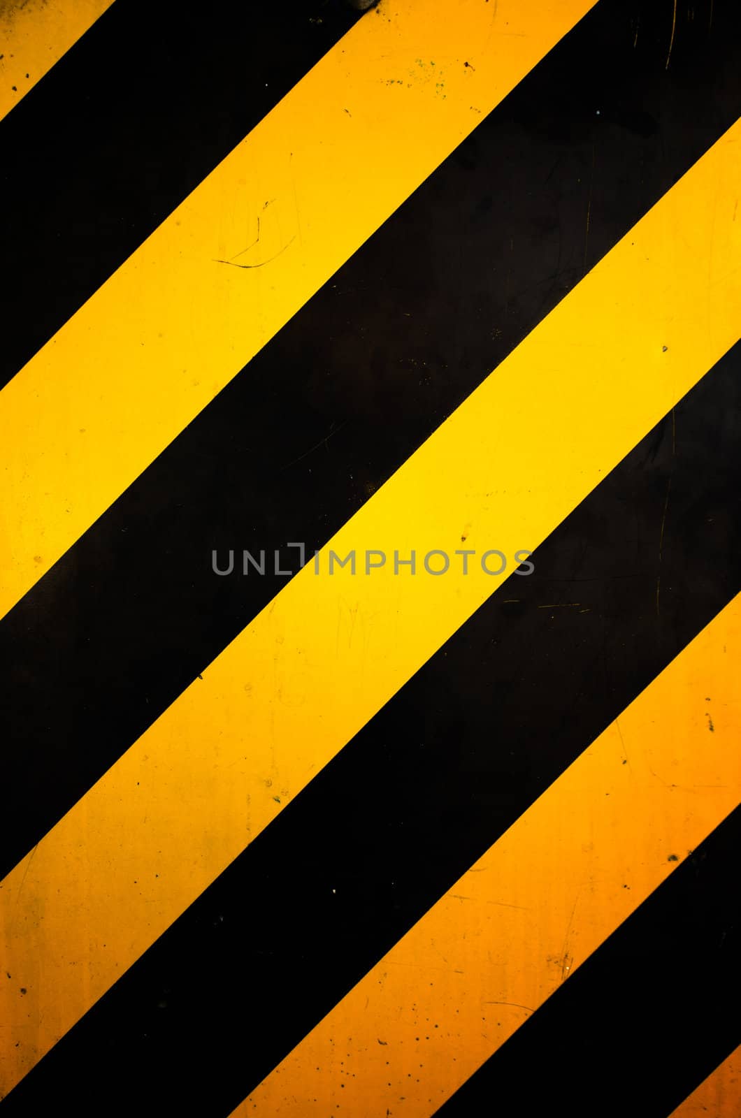 Yellow and black line by nuttakit