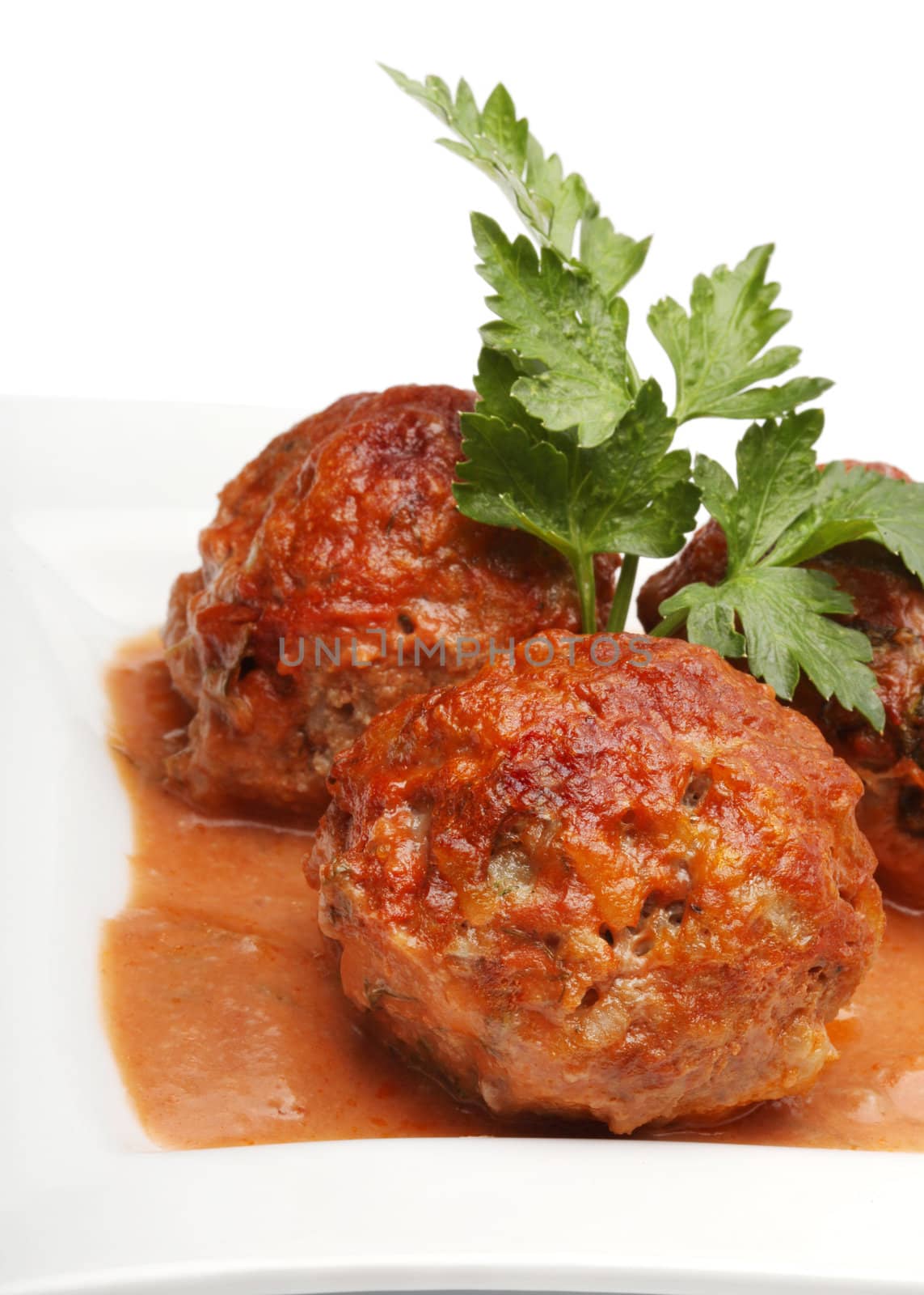 meatballs by rudchenko