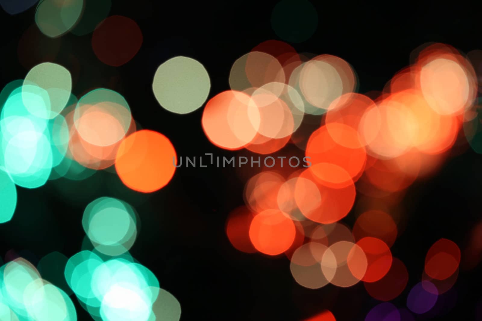 abstract blur background