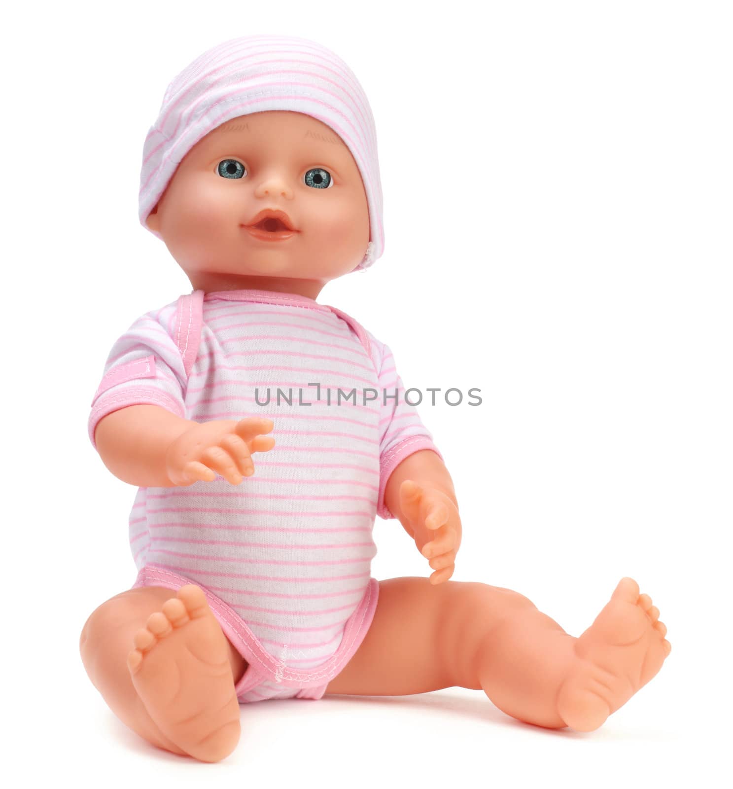 baby doll by rudchenko