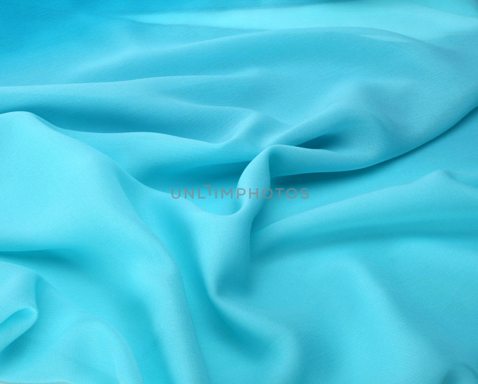 silk fabric background by rudchenko