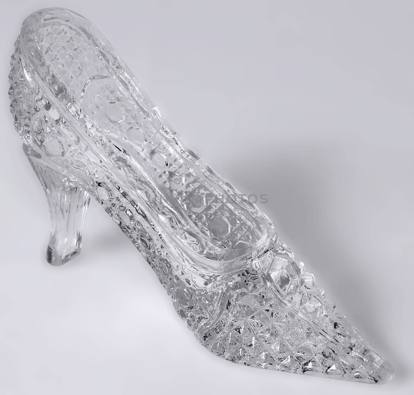 Shoe of the Cinderella by aleks241