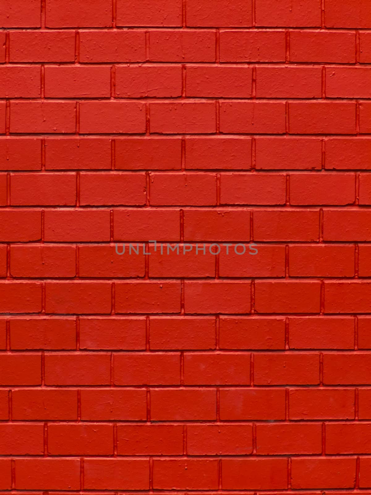 red brick wall by zkruger