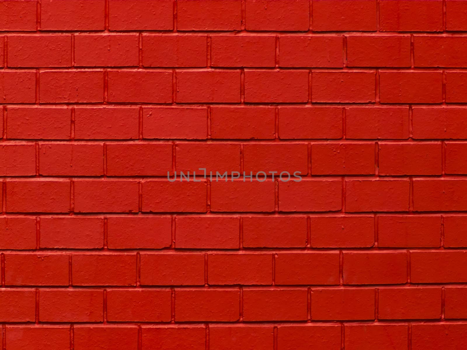 red brick wall by zkruger