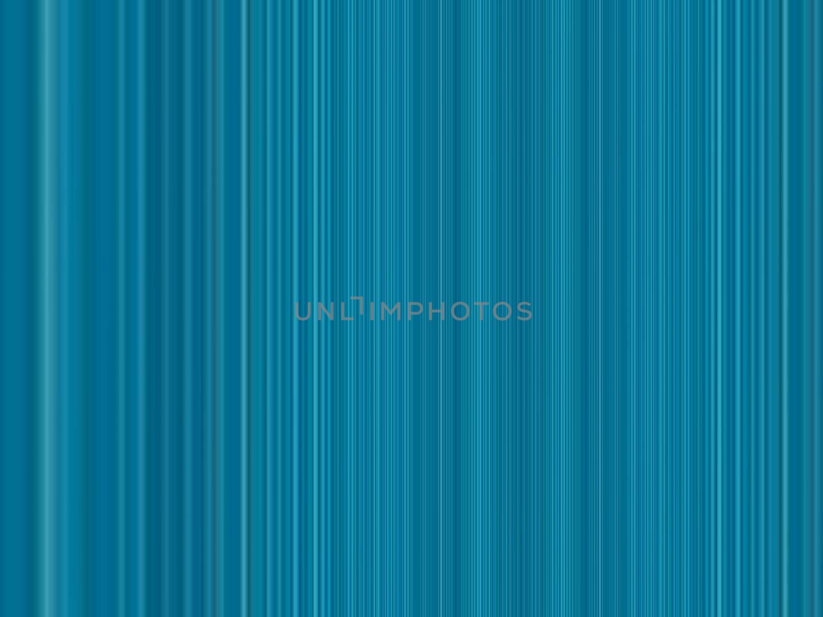 Abstract background made of vertical blue lines