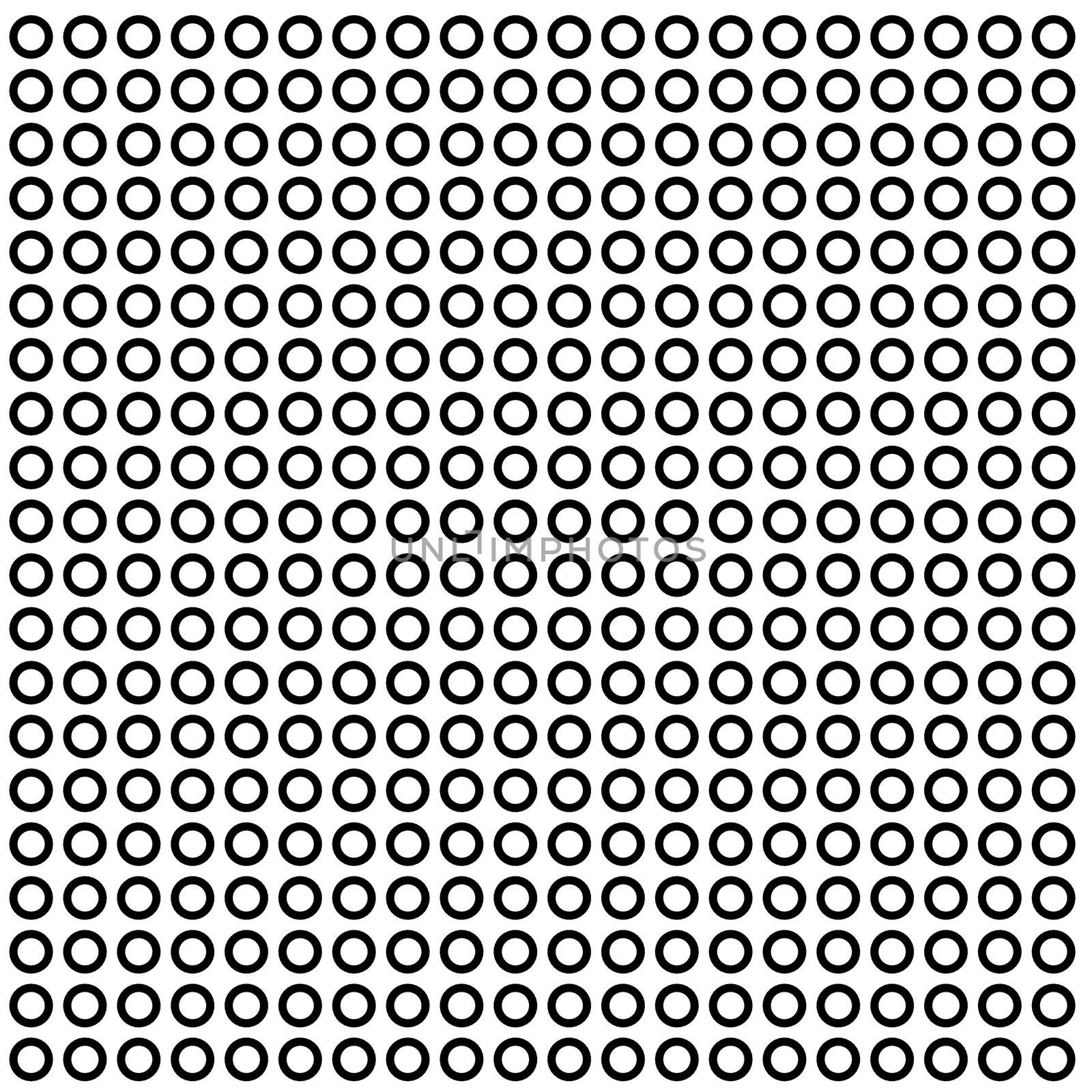 circle pattern by chrisroll