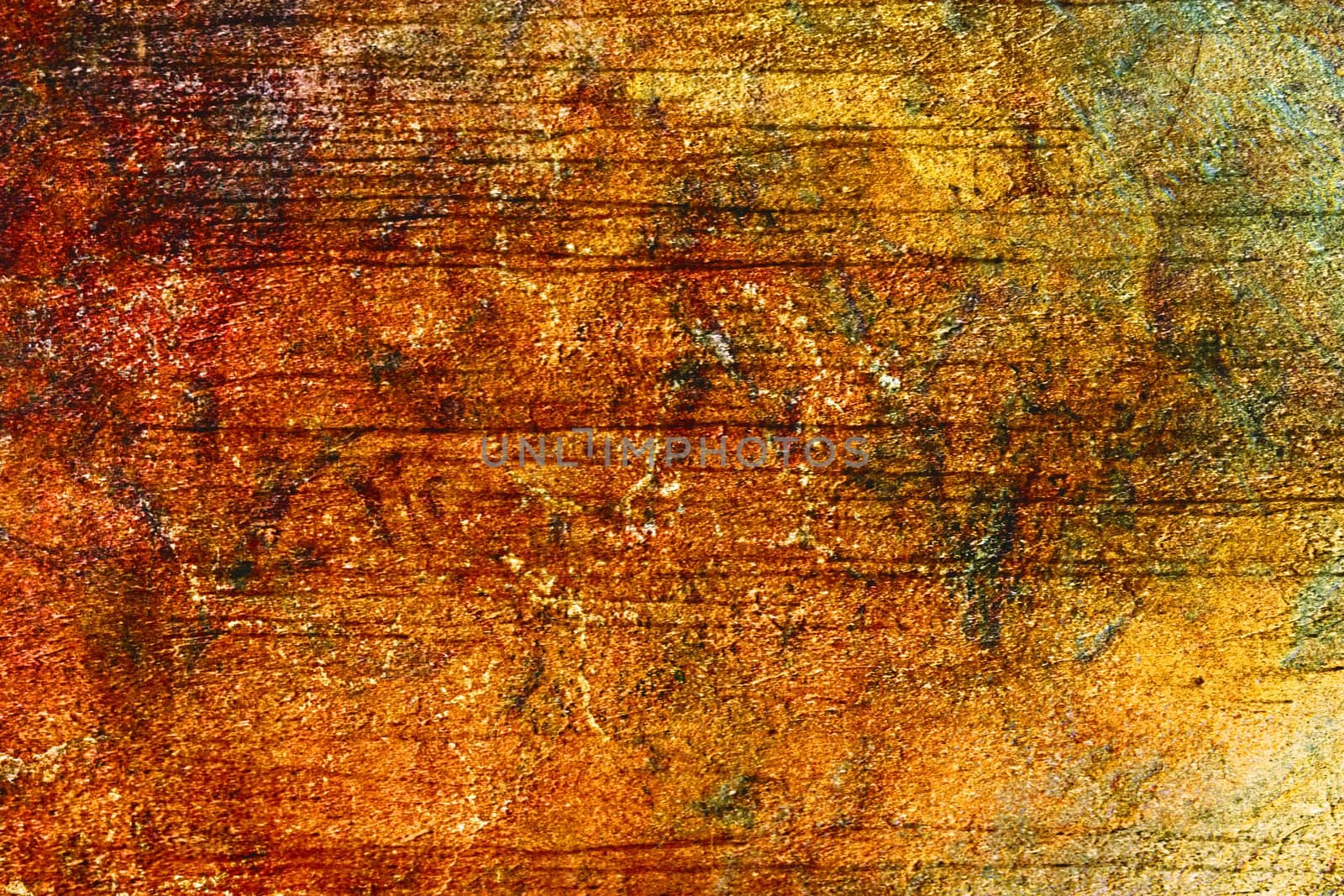 An old and grunge wall texture