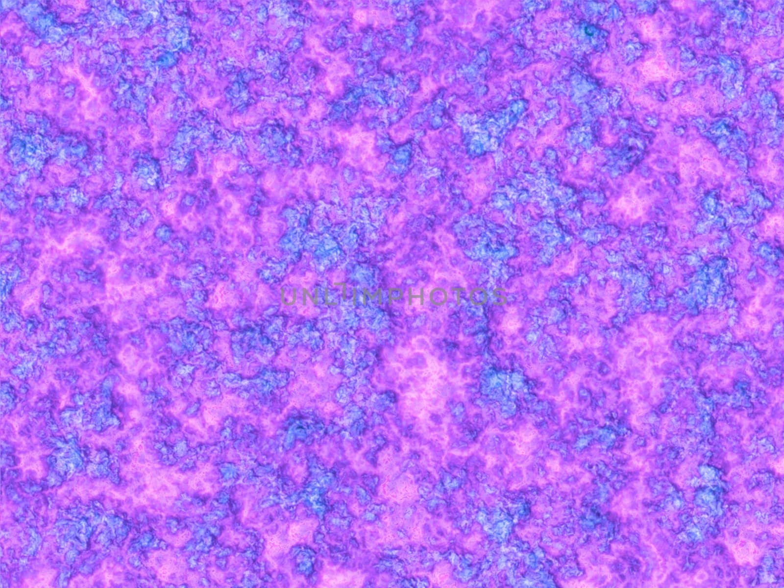 Purple and blue background texture